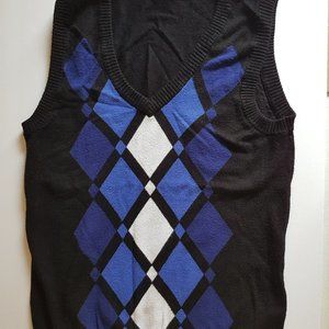 - Ricki's Size Small Women Sweater Vest